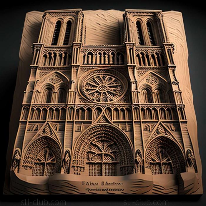 notre dame